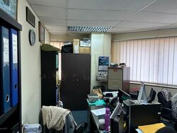 Golden Sultan Plaza (D7), Office #514267701